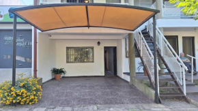 Departamento Los Claveles